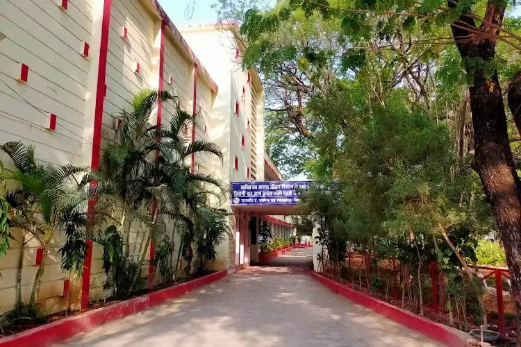 Government E. Raghavendra Rao Postgraduate Science College, Bilaspur