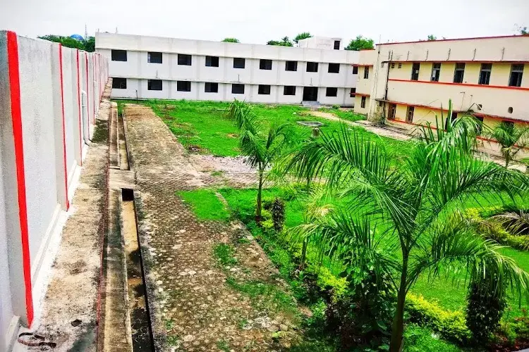 Government E. Raghavendra Rao Postgraduate Science College, Bilaspur