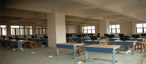 Government Engineering College, Ramanagar