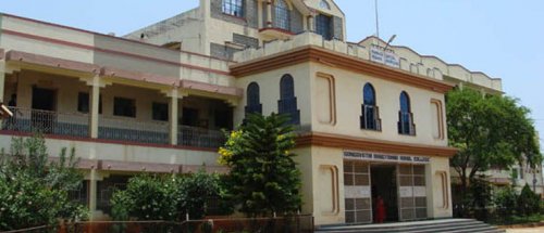 Government Engineering College, Bellary