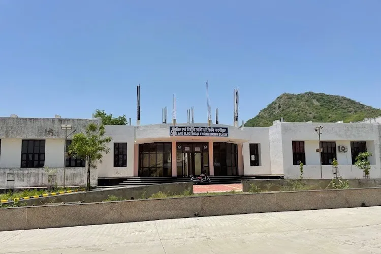 Engineering College, Ajmer