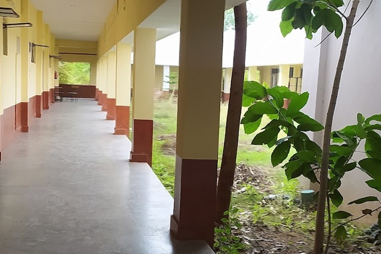 Government Engineering College, Bastar