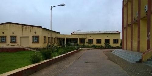 Government Engineering College, Bharatpur