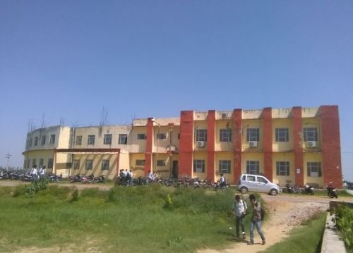 Government Engineering College, Bharatpur