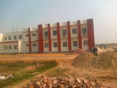 Government Engineering College, Bharatpur