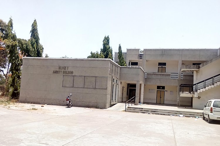 Government Engineering College, Bharuch