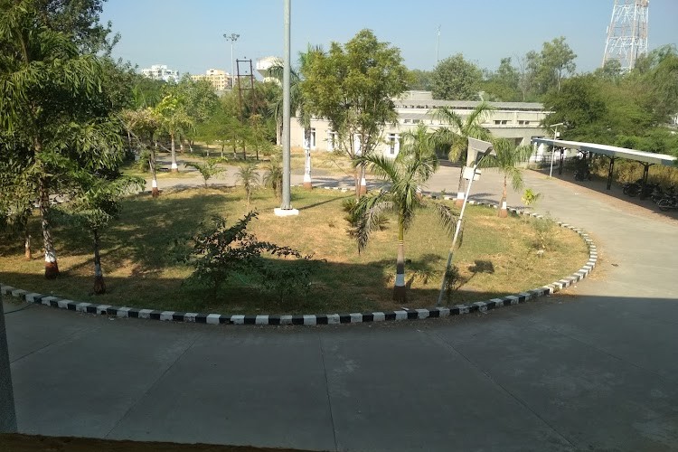 Government Engineering College, Bharuch