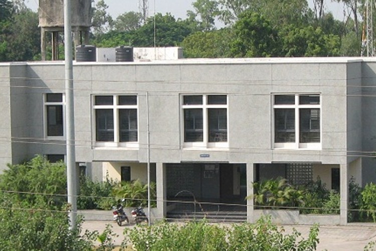 Government Engineering College, Bharuch