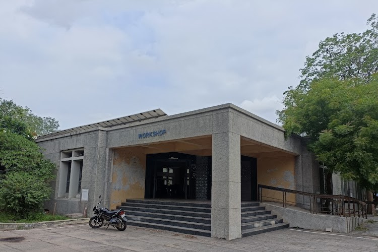 Government Engineering College, Bhavnagar