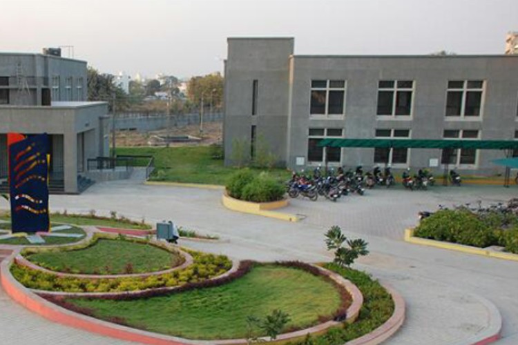 Government Engineering College, Bhavnagar