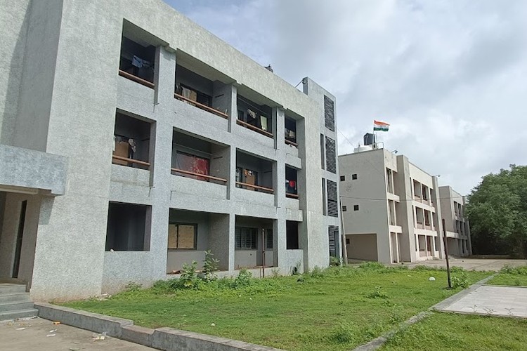 Government Engineering College, Bhavnagar