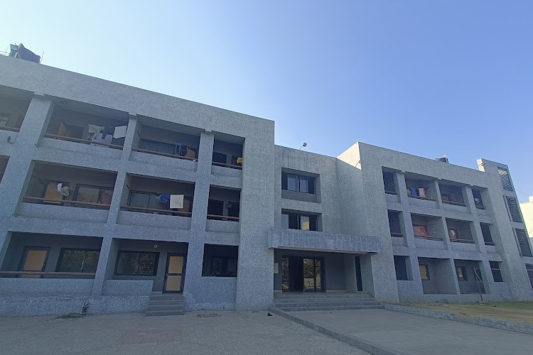 Government Engineering College, Bhavnagar