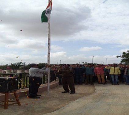 Government Engineering College, Bhuj