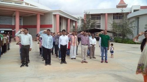 Government Engineering College, Bhuj