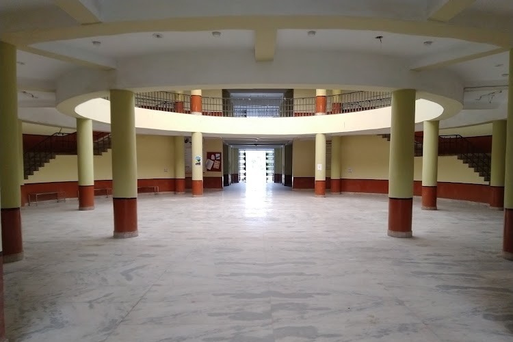 Government Engineering College, Bikaner