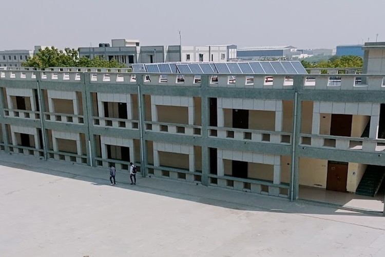Government Engineering College, Bikaner