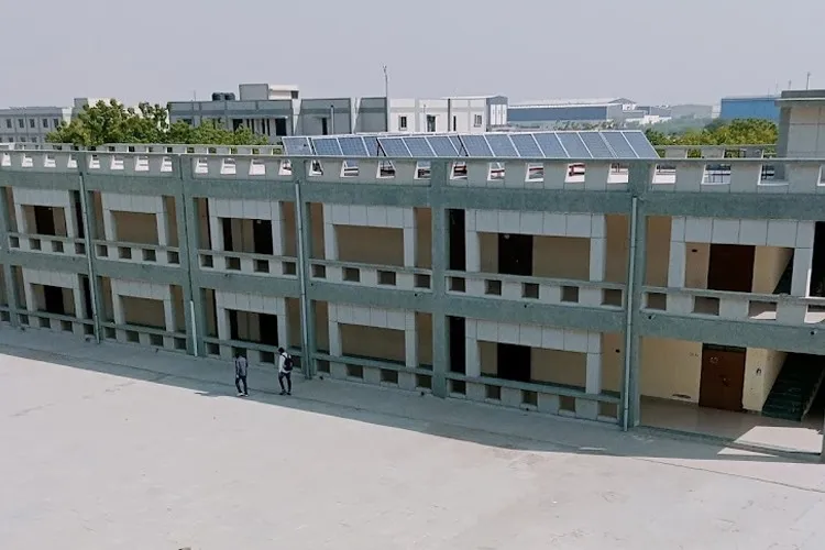 Government Engineering College, Bikaner