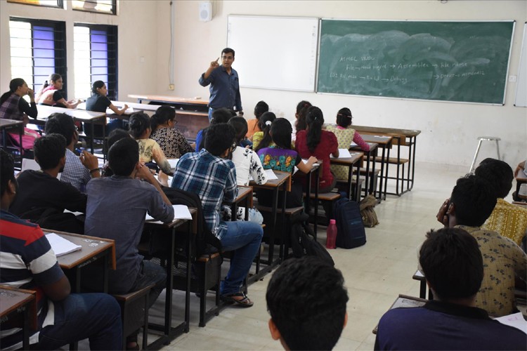 Government Engineering College, Gandhinagar