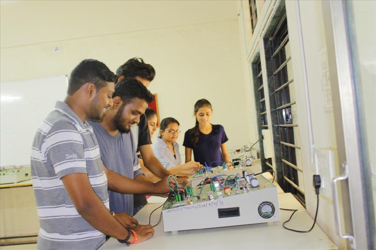 Government Engineering College, Gandhinagar