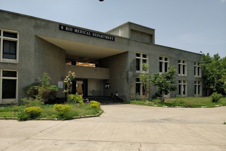 Government Engineering College, Gandhinagar