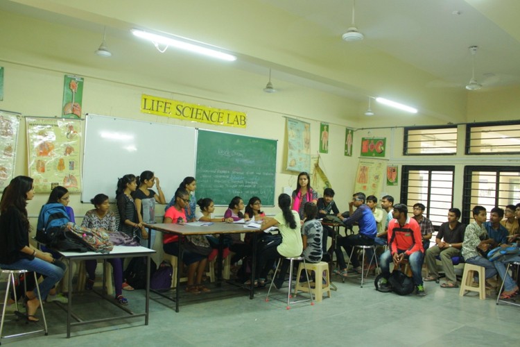 Government Engineering College, Gandhinagar