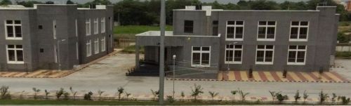 Government Engineering College, Banaskantha