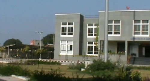 Government Engineering College, Banaskantha