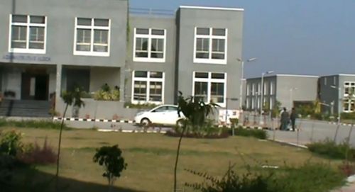 Government Engineering College, Banaskantha