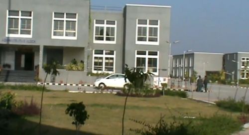 Government Engineering College, Banaskantha