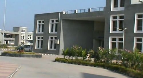 Government Engineering College, Banaskantha
