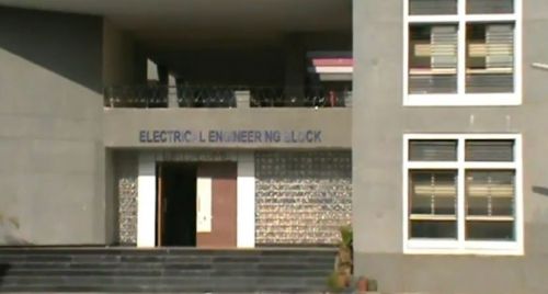 Government Engineering College, Banaskantha