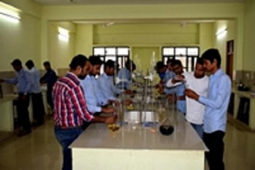Government Engineering college, Banswara