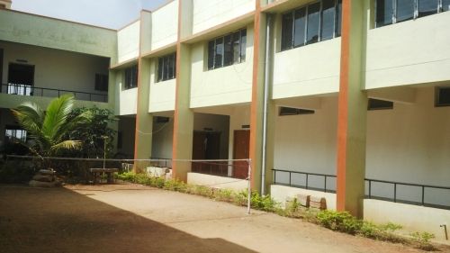 Government Engineering College, Chamarajnagar