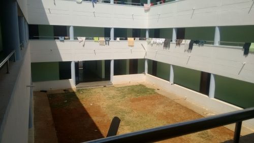 Government Engineering College, Chamarajnagar