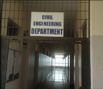Government Engineering College, Haveri