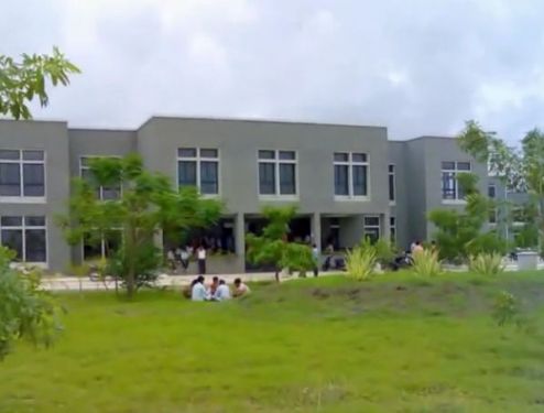 Government Engineering College, Rajkot