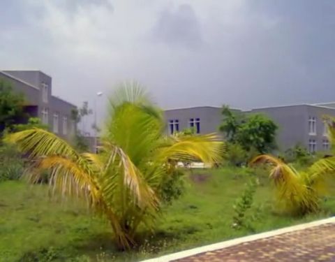 Government Engineering College, Rajkot