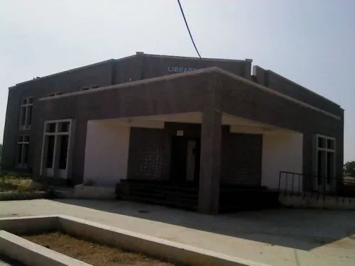 Government Engineering College, Dahod