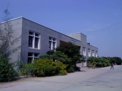 Government Engineering College, Dahod