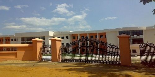 Government Engineering College, Palakkad