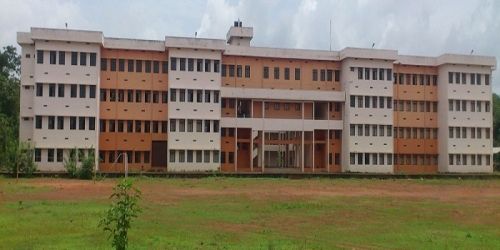 Government Engineering College, Palakkad