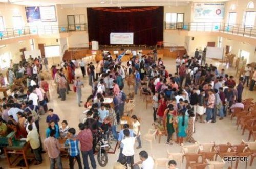 Government Engineering College, Thrissur