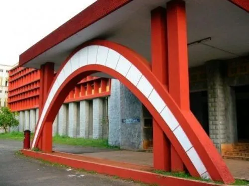 Government Engineering College, Thrissur
