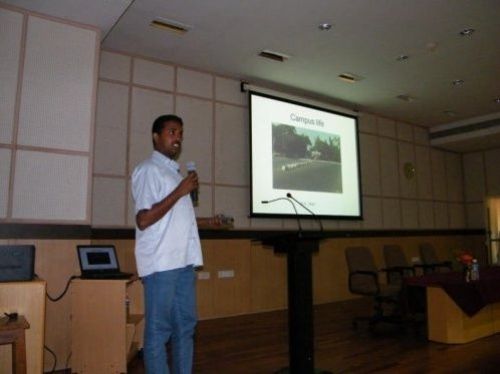Government Engineering College, Thrissur
