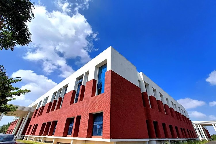 Government Engineering College, Hassan