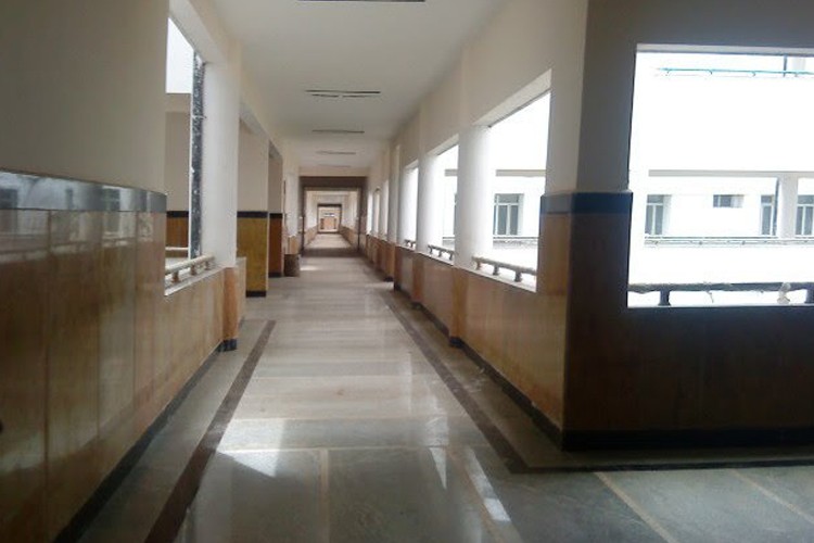 Government Engineering College, Hassan