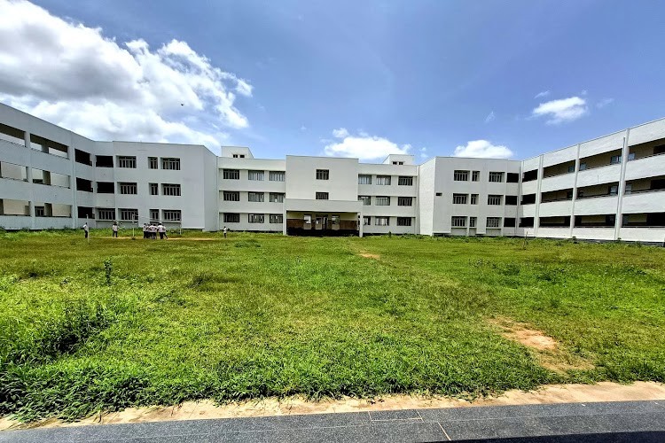 Government Engineering College, Hassan