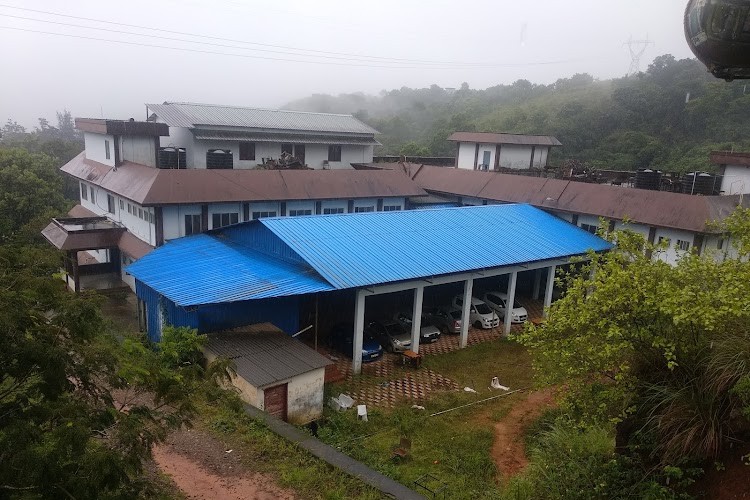 Government Engineering College, Idukki