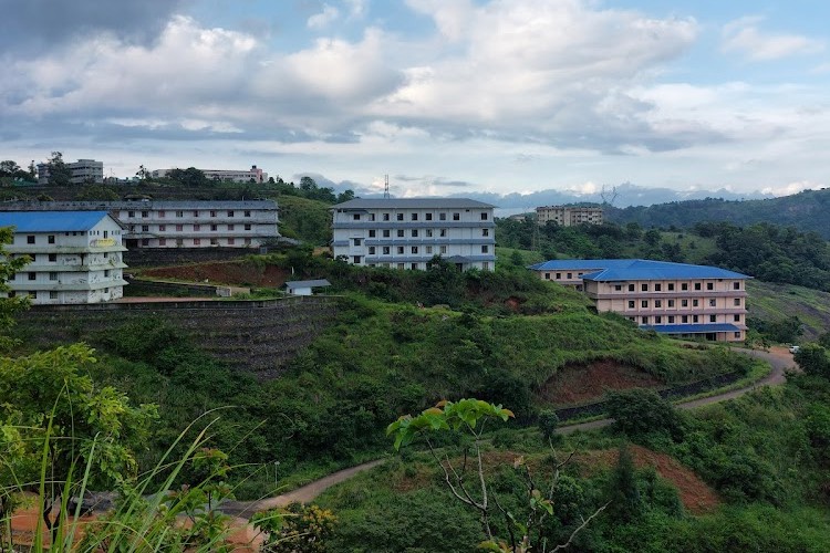 Government Engineering College, Idukki