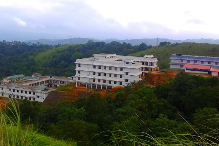 Government Engineering College, Idukki